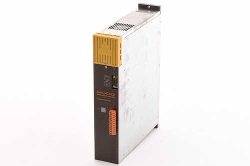 T158 113m moog utilisé avec - utilisé,