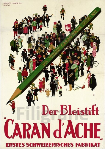 Pub caran ache - pub,