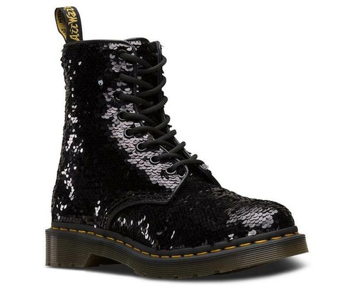 Martens trou 1460 - dr, sequin