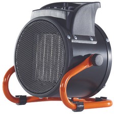 BRIXO GÉNÉRATEUR D'AIR CHAUD PTC 2000W - L21xP16xH21 CM  