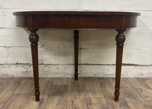 Vintage sheraton mahogany - vintage,