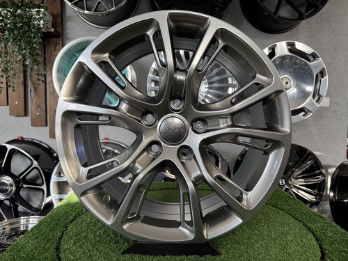 Jantes r20 5x127 jeep srt - 4x,