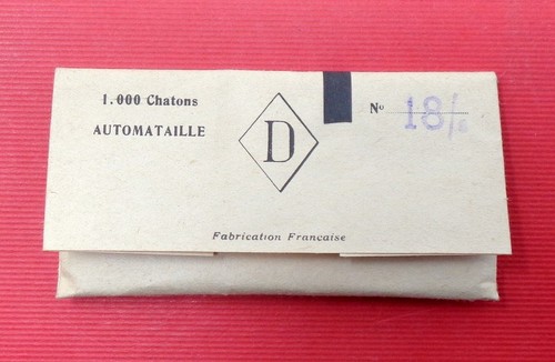 Lot 1000 chatons - lot,