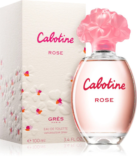 Cabotine rose gres 100ml - de,