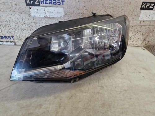 Liens phares caddy - phares,