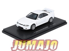 JPC9 voiture 1/43 EBBRO JAPON