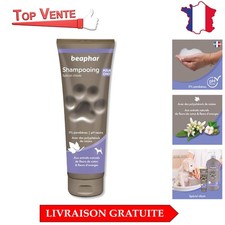 Shampoing  BEAPHAR pour Chiots