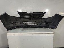 Pare choc avant OPEL CORSA D