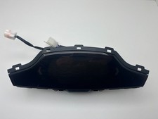 Compteur Digital Scooter TNT