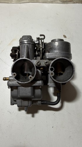 Xt550 carburetor 5y1 - xt550,