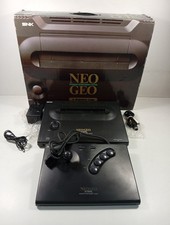 CONSOLE NEO-GEO AES (NEO-O)