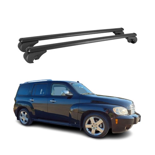 Barres toit transversales - barres,