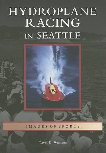 David williams hydroplane - d.,
