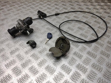 2013 YAMAHA AEROX 50 Lock Set