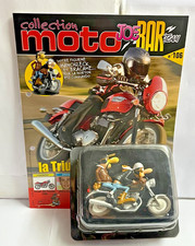 MOTO JOE BAR TEAM 106 NORTON