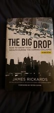The Big Drop:  How To Grow