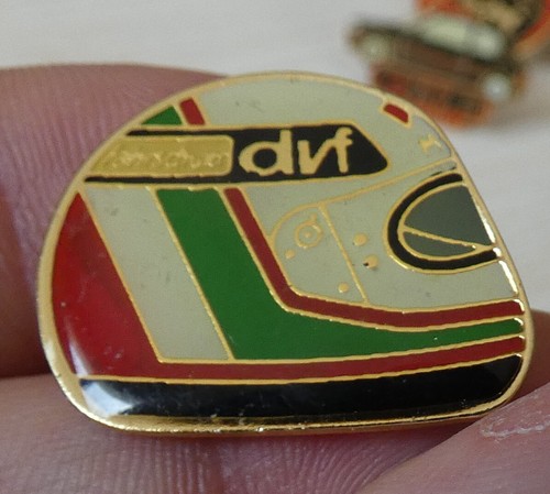 Pin formula one - formula, casque