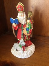 Vintage SANTA CLAUS from