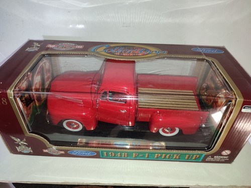 Road legends ford - legends,