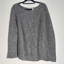 Vintage IVY Womens Fuzzy