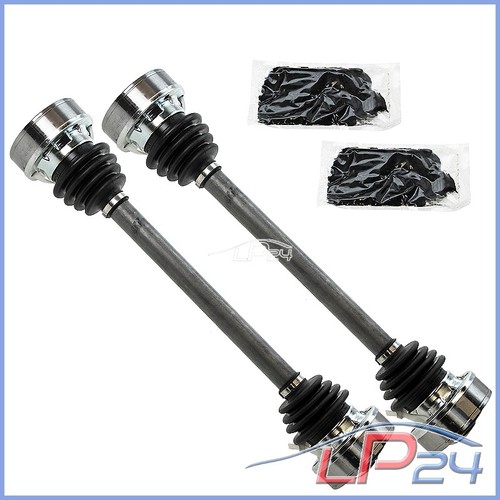 Arbre transmission - 2x,