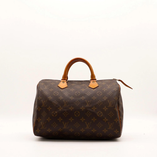 Speedy louis vuitton - le, 30