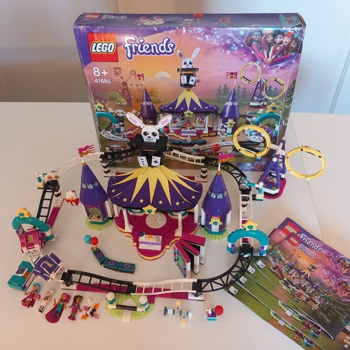 Lego friends 41685 - lego,