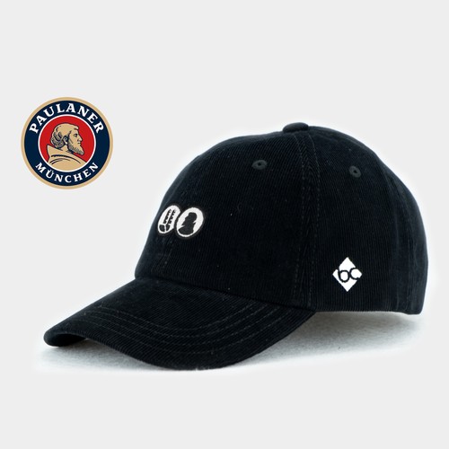 Bavarian caps paulaner - caps,
