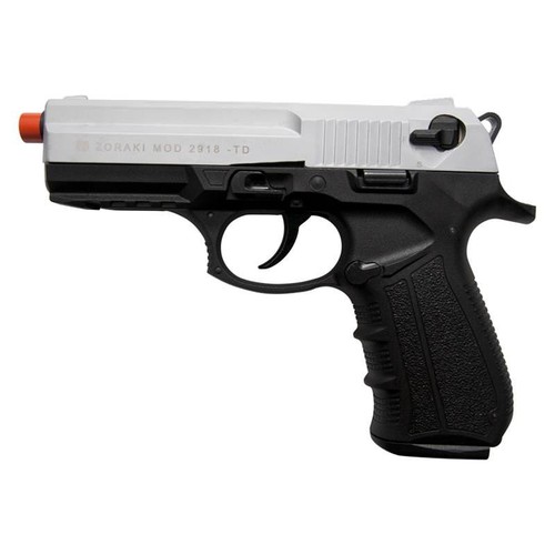 Movie replica zoraki 2918 9mm - movie,