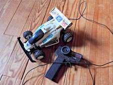 RC  Nipco  buggy  aero tuned