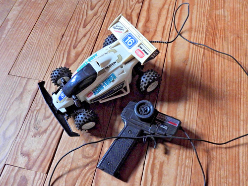 Nipco buggy aero - nipco,