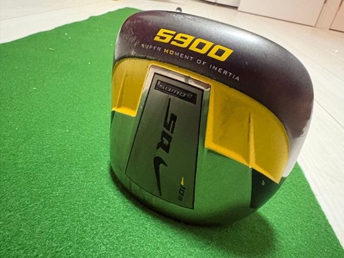 Driver nike golf sasquatch - driver,