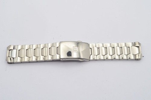 Tissot bracelet acier mm - tissot, 22