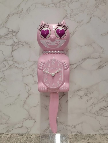 Rare bubblegum lady kit cat - rare,