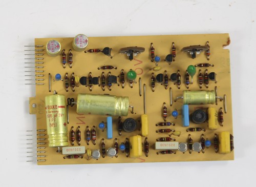 Platine studer 177 250 12 - platine,