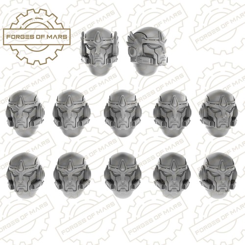 Space knights void - space, vampires