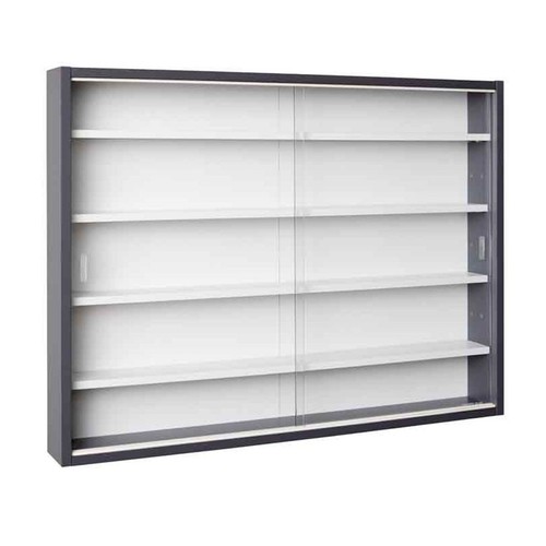 Vitrine murale collection - murale,