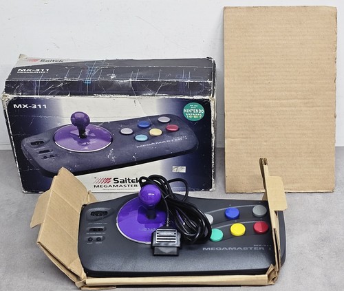 Joystick contrôleur arcade - joystick,