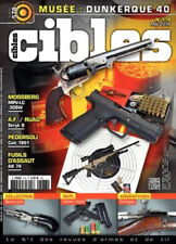 CIBLES 578 Mossberg