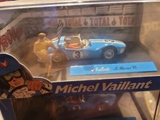 Michel Vaillant Le Mans SPORT-PROTO - 1/43 IXO ALTAYA VOITURE DIECAST MODEL V3