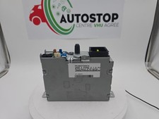 Autoradio d'origine PEUGEOT