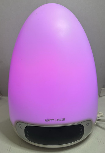 Radio réveil bluetooth avec - radio-réveil,