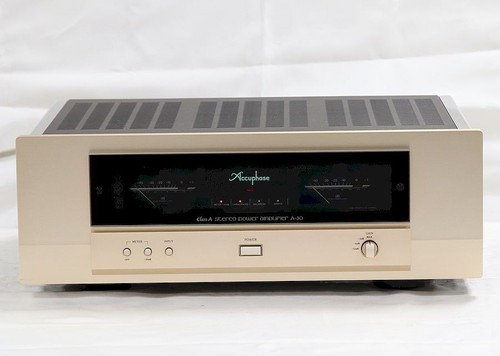 Amplificateur puissance - de,
