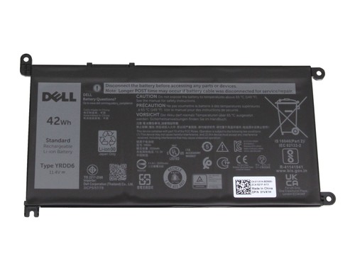 Dell inspiron - inspiron, (3593)