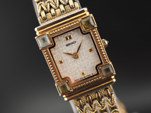 Rare montre femme - rare, vintage