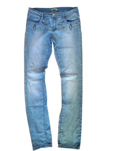 Vintage versace jeans - jeans, couture
