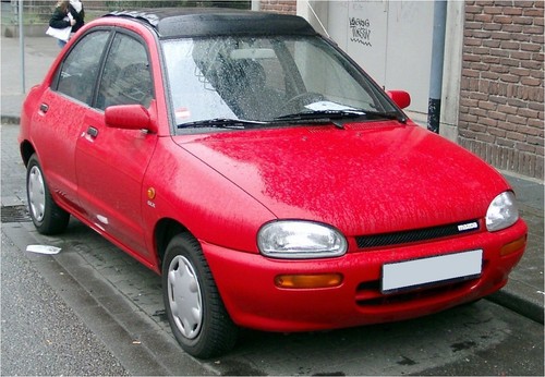 Manuel atelier mazda - manuel, 121