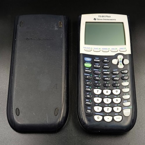 Calculatrice texas instruments - calculatrice,