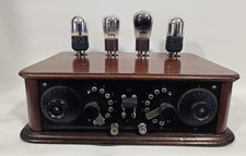 Rare Poste Radio des Années