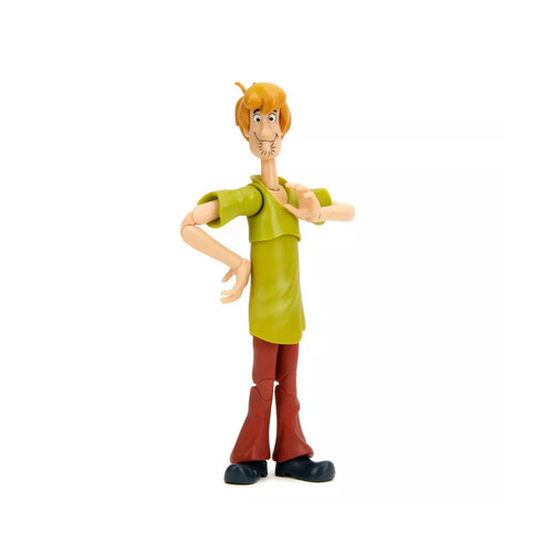 Jada toys shaggy - -,